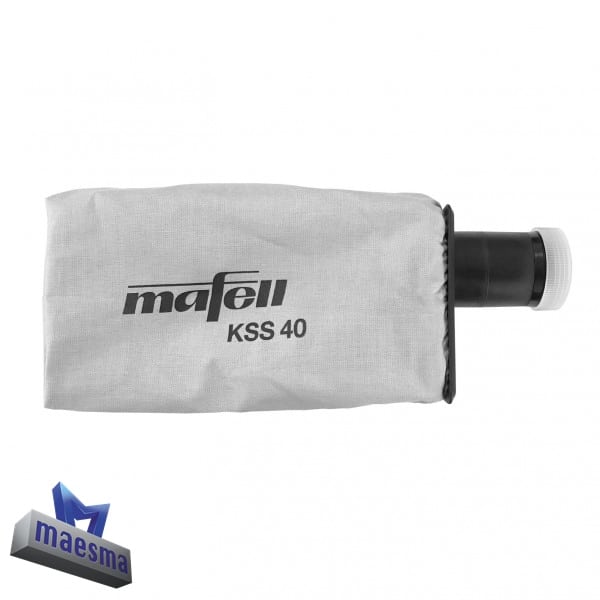 Sierra de cinta manual Z 5 Ec - 925301 - Mafell